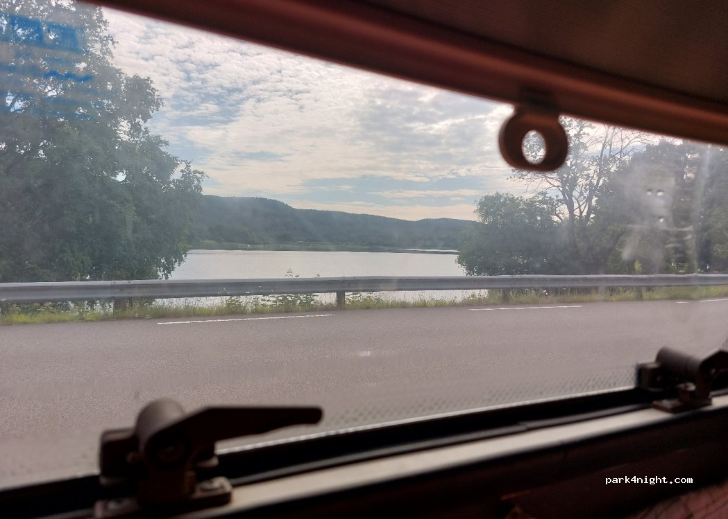 (3095) Eidsfoss - Bergsveien — foto