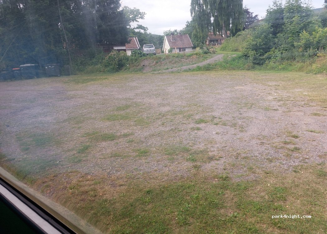 (3095) Eidsfoss - Bergsveien — foto 2