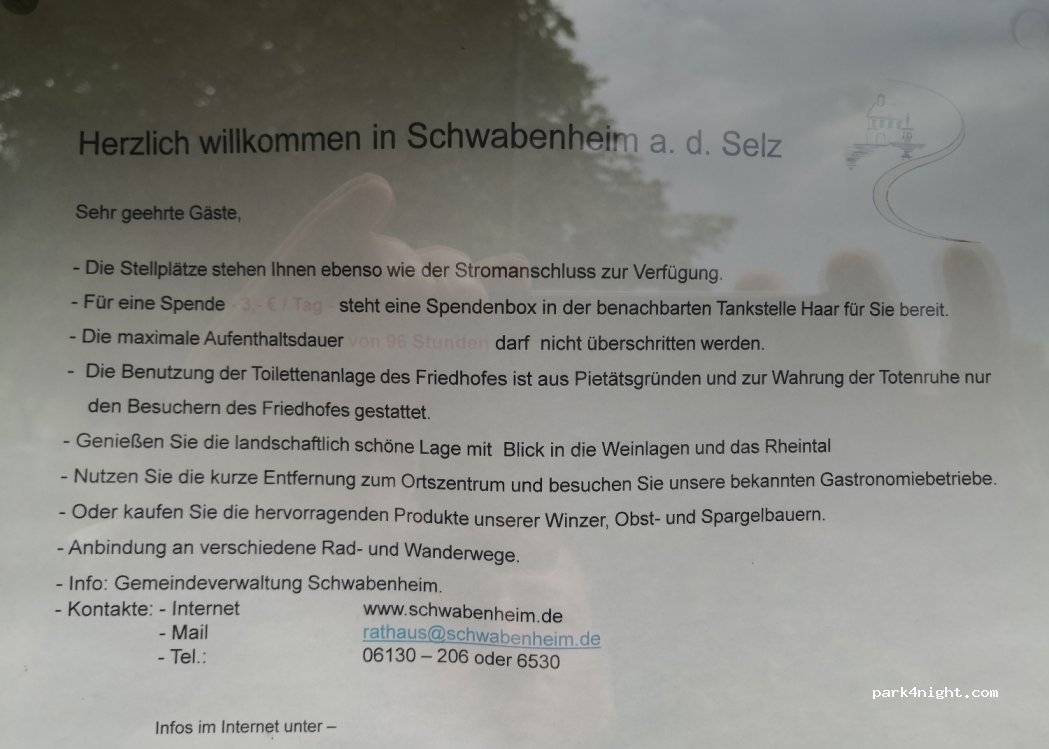 (55270) Schwabenheim an der Selz - L428 — foto 3