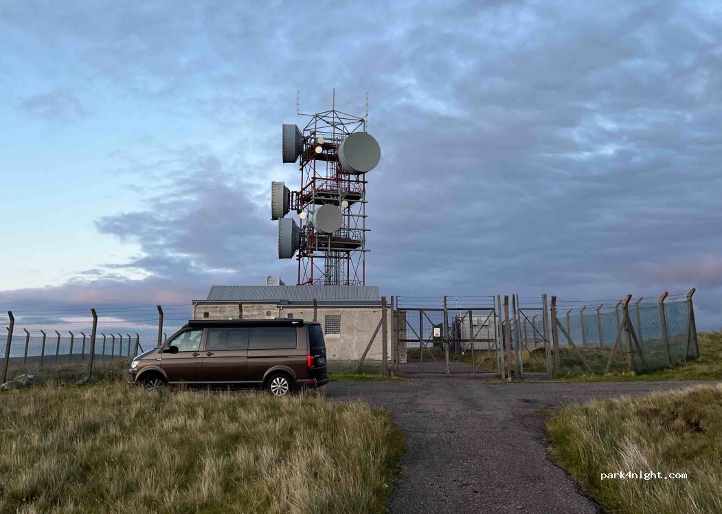 (IV21 2DY) Aultgrishan - — foto 2