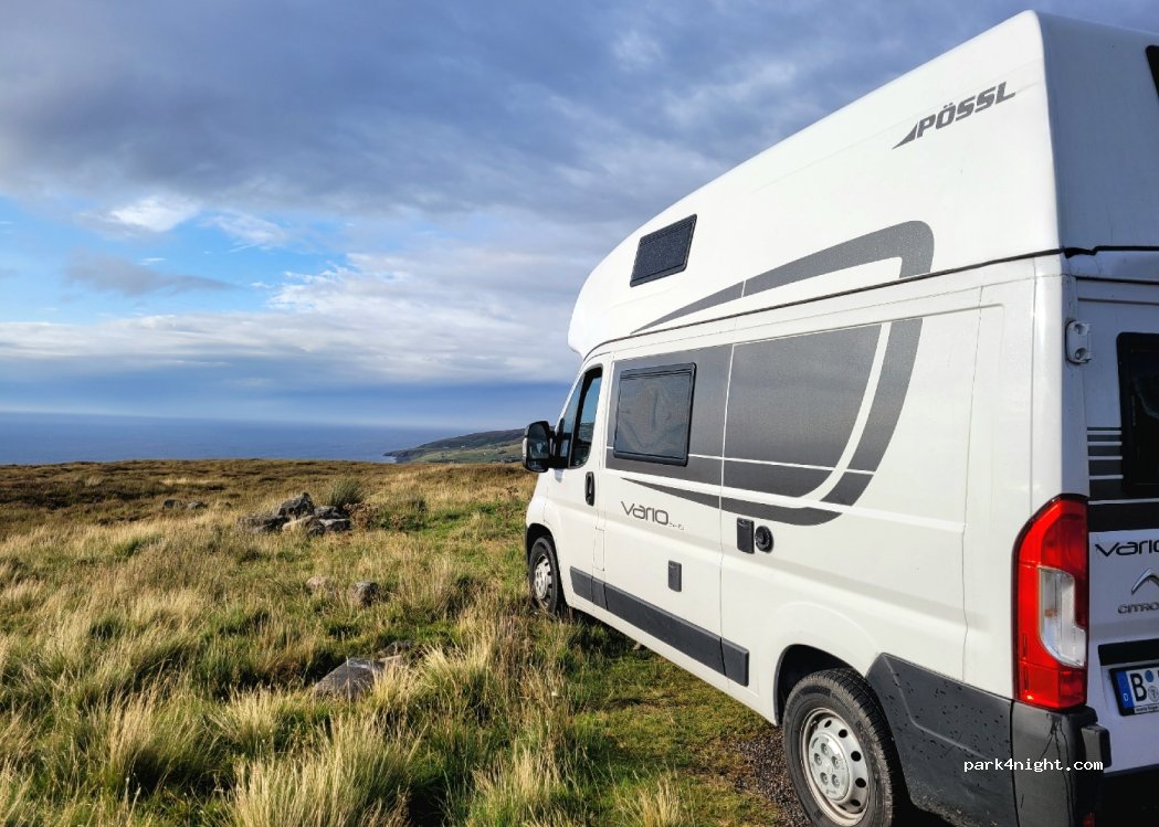 (IV21 2DY) Aultgrishan - — foto 3