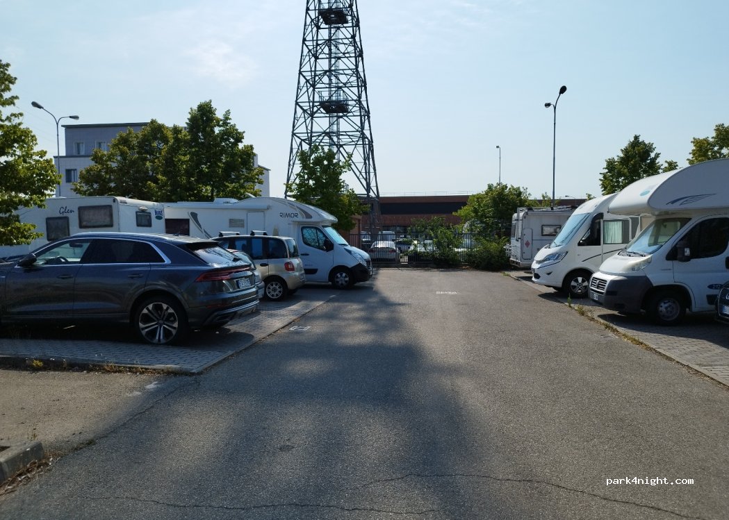 (41122) Modena - 137 Via Divisione Acqui — foto 2