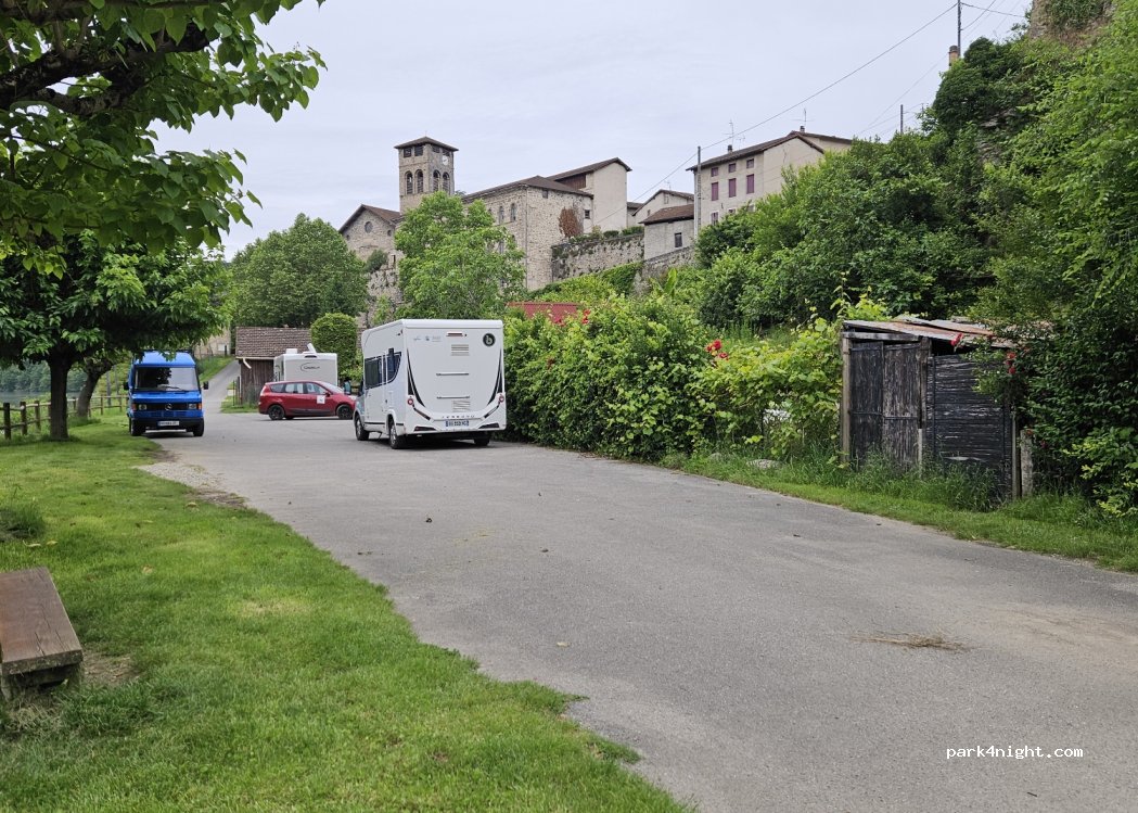 (38840) La Sône - 16 Rue de l'Ancien Pont — foto 2