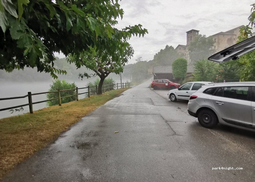(38840) La Sône - 16 Rue de l'Ancien Pont — foto 4