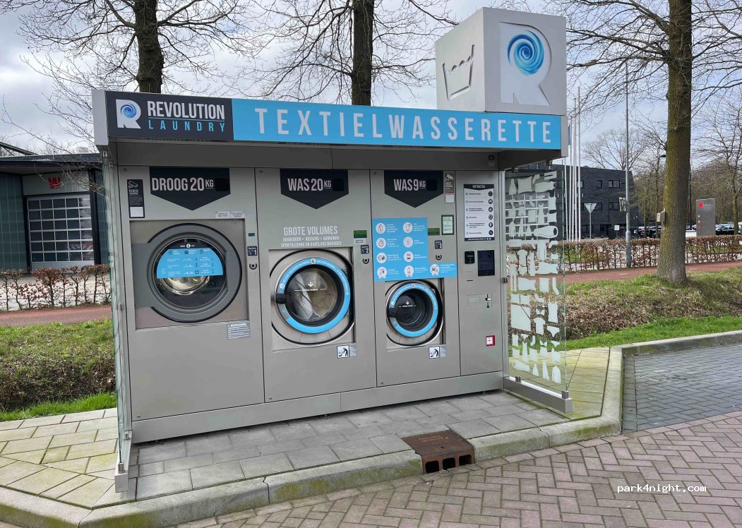(3771 LA) Barneveld - 123 Nijkerkerweg — foto