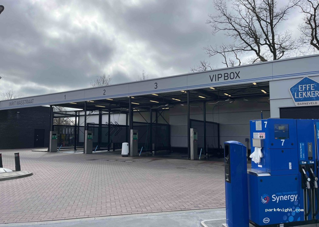 (3771 LA) Barneveld - 123 Nijkerkerweg — foto 2