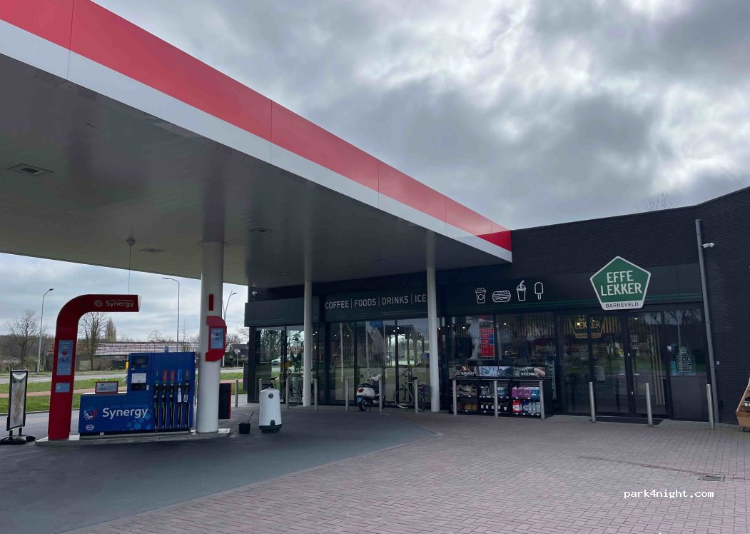 (3771 LA) Barneveld - 123 Nijkerkerweg — foto 3