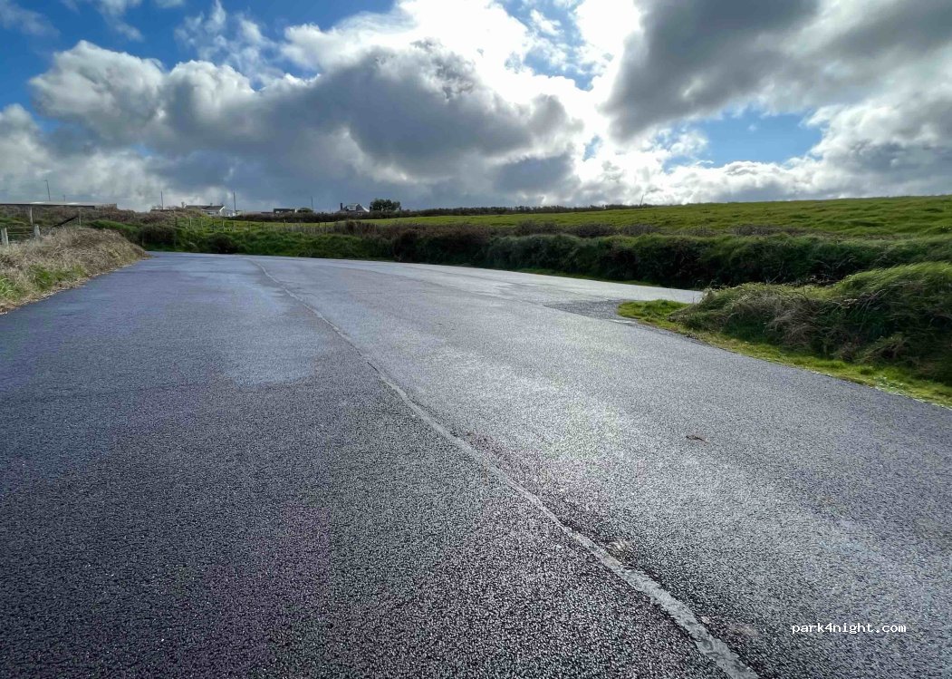 (V92 K303) Beenbawn - Unnamed Road — foto 2