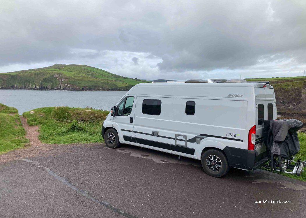 (V92 K303) Beenbawn - Unnamed Road — foto 3