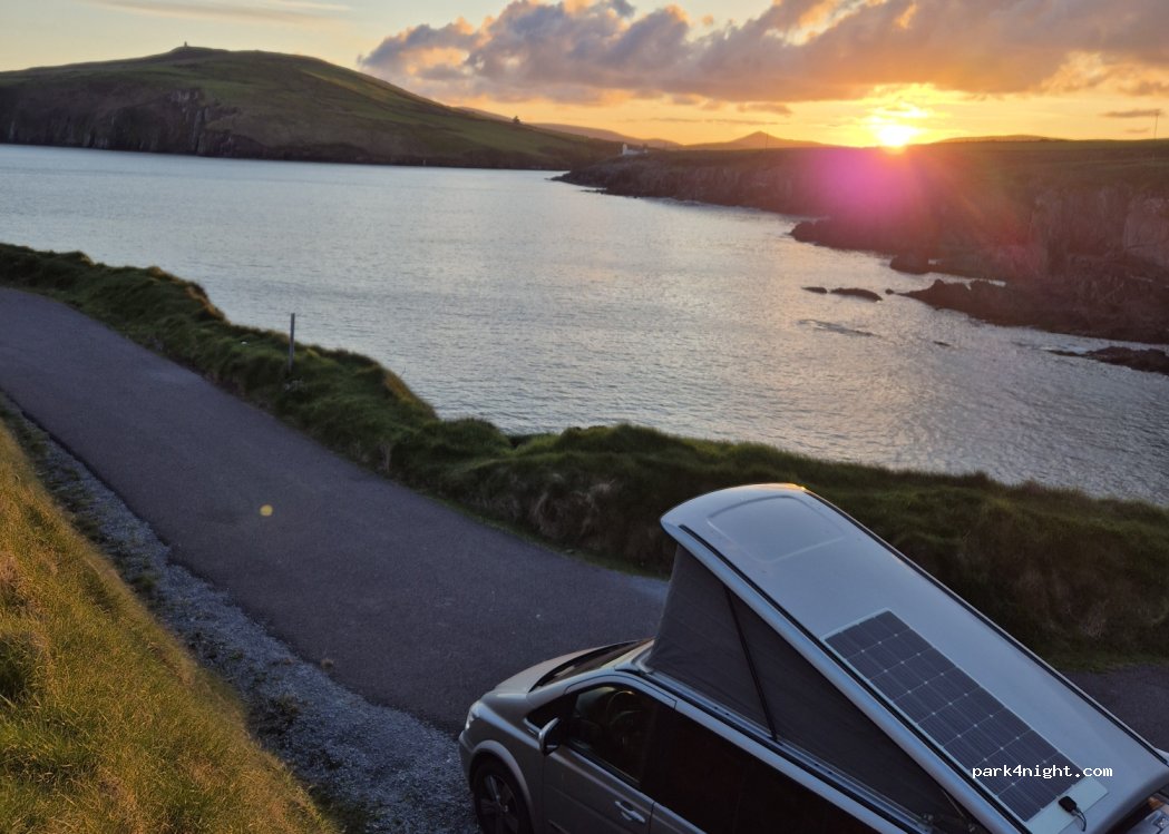 (V92 K303) Beenbawn - Unnamed Road — foto 4