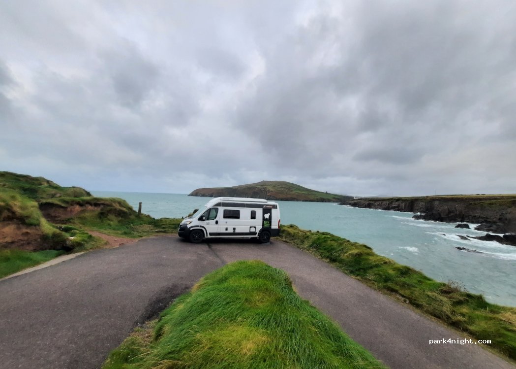 (V92 K303) Beenbawn - Unnamed Road — foto 5