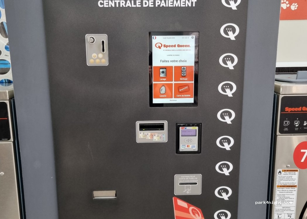 (51100) Reims - 2B Rue Chanteraine — foto 2