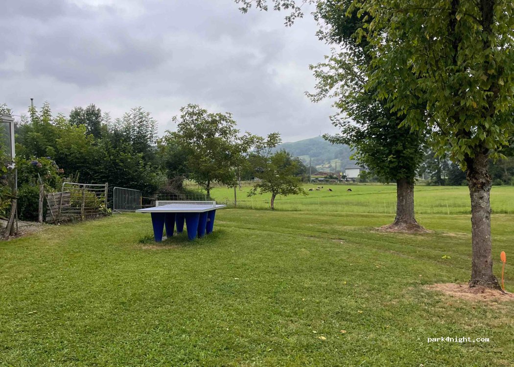 Camping Le Cerf Volant — foto 3