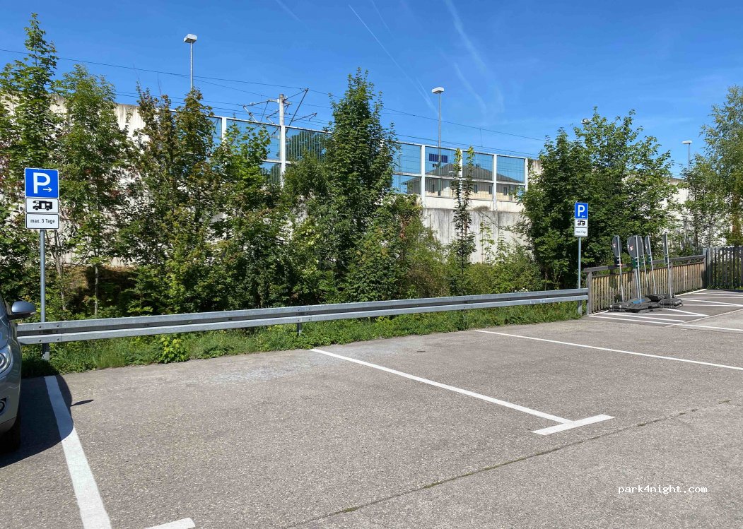 (85221) Dachau - 11 Obere Moosschwaigestraße — foto