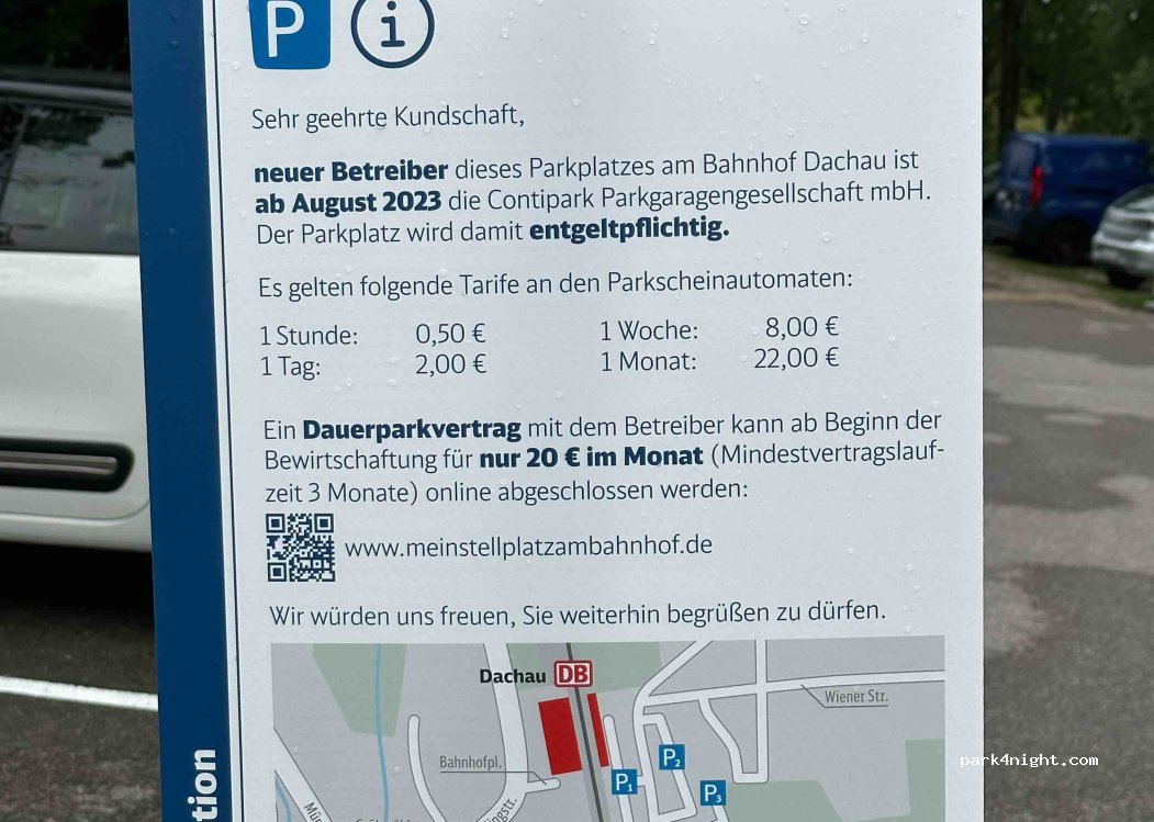 (85221) Dachau - 11 Obere Moosschwaigestraße — foto 4