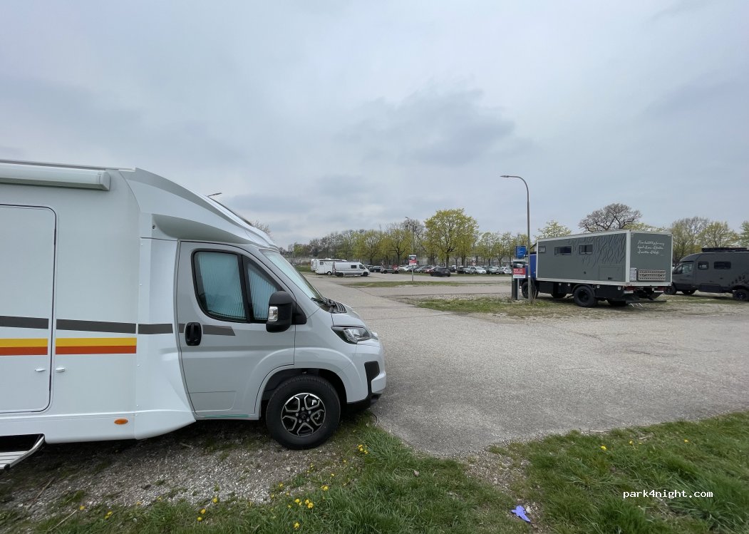 (85221) Dachau - 11 Obere Moosschwaigestraße — foto 5