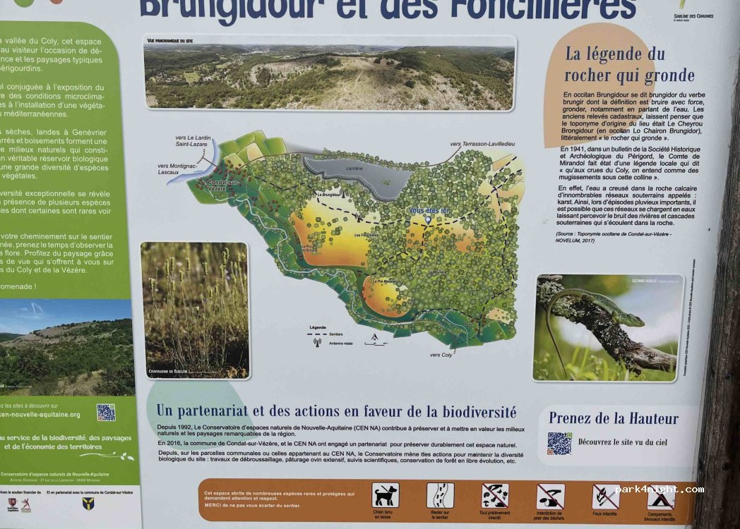 (24570) Condat-sur-Vézère - — foto 2