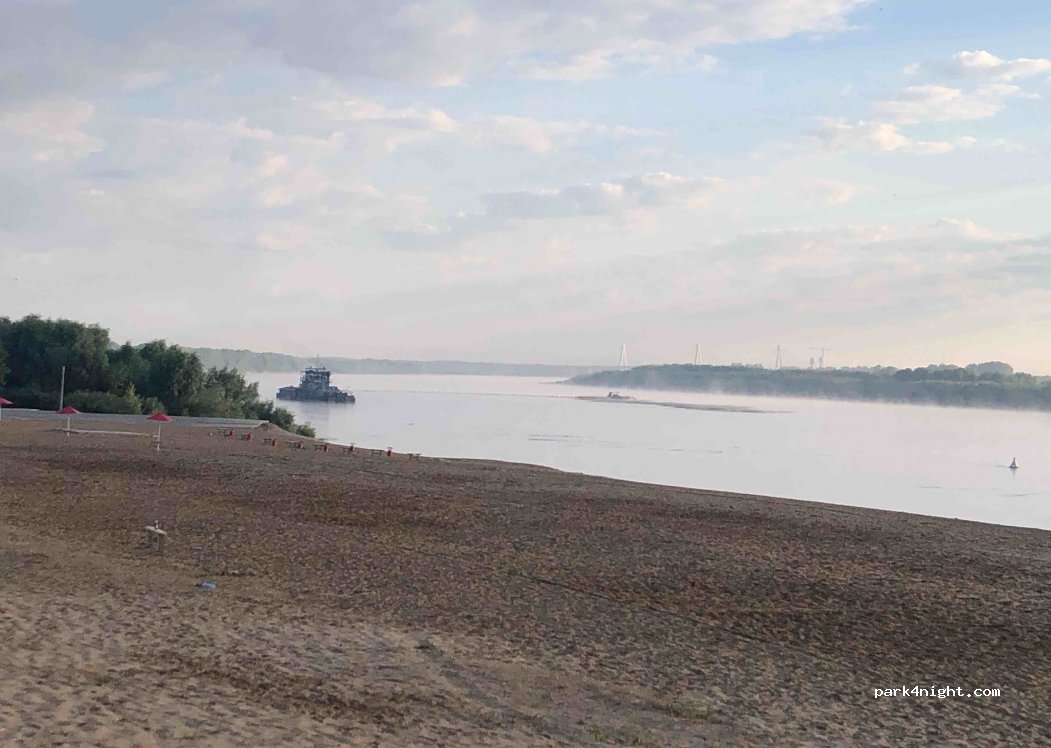(602267) Murom - 1а Naberezhnaya Ulitsa — foto