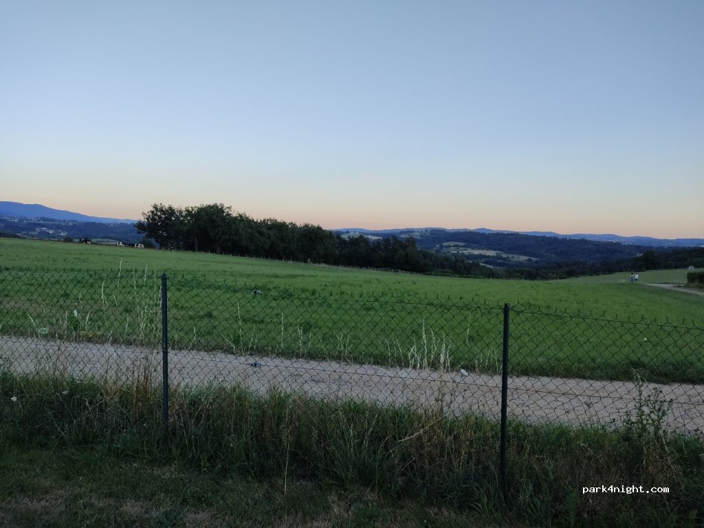 Les Quatre Vents — foto