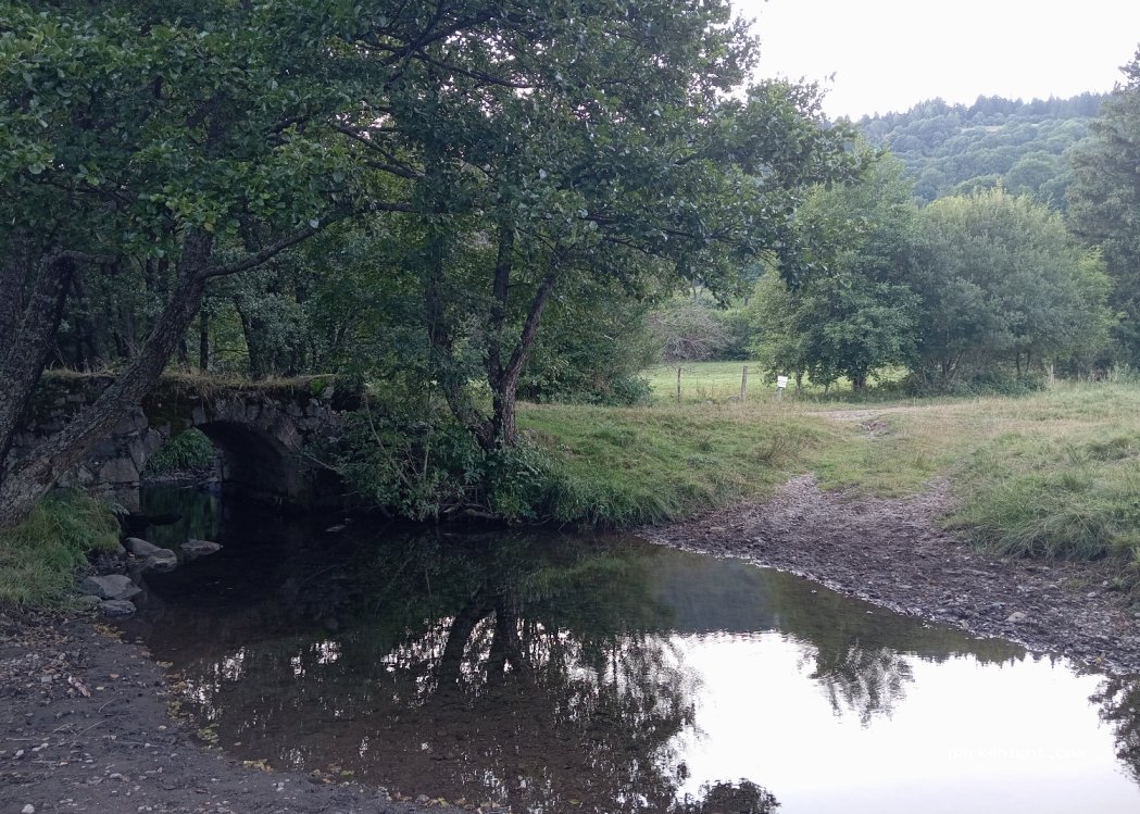 (15300) Albepierre-Bredons - — foto 3