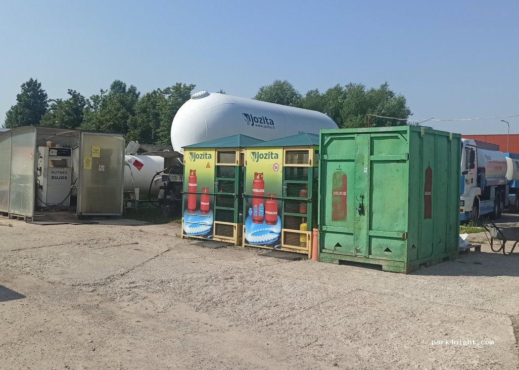 (53253) Garliava - 111A Vytauto gatvė — foto