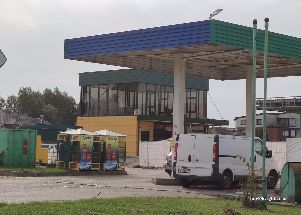 (53253) Garliava - 111A Vytauto gatvė — foto 2