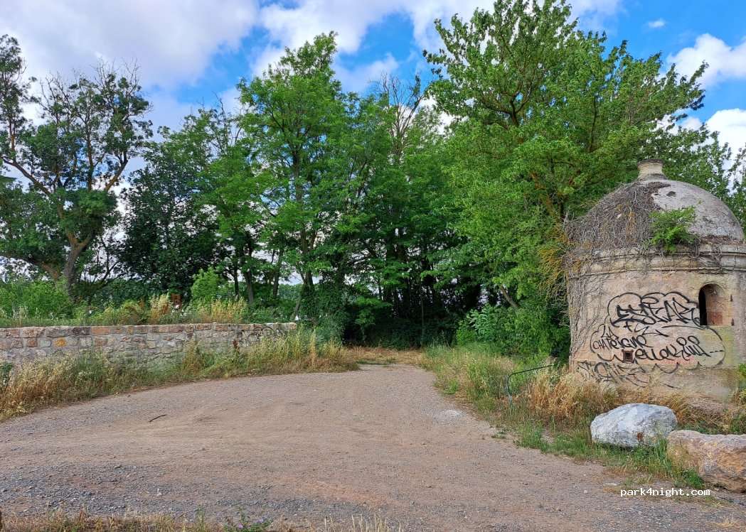 (34120) Castelnau-de-Guers - — foto