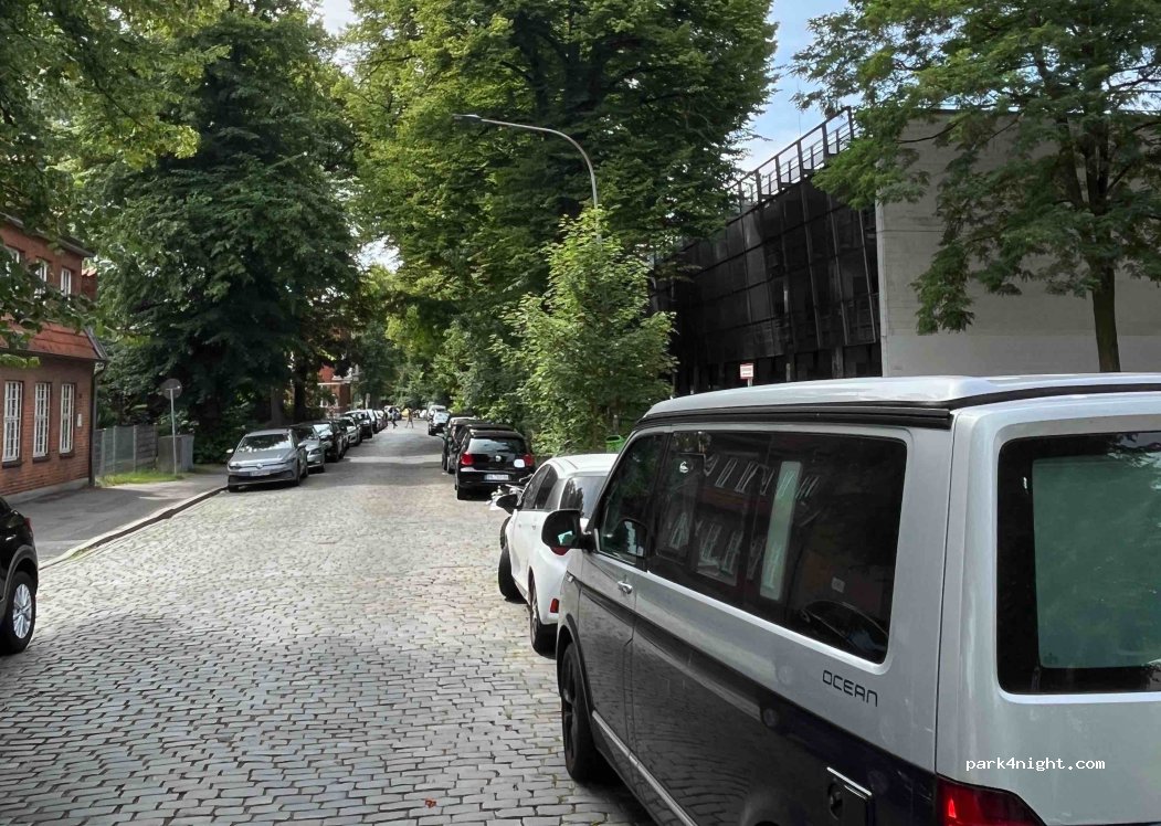 (23560) Lübeck - 9 Wallstraße — foto