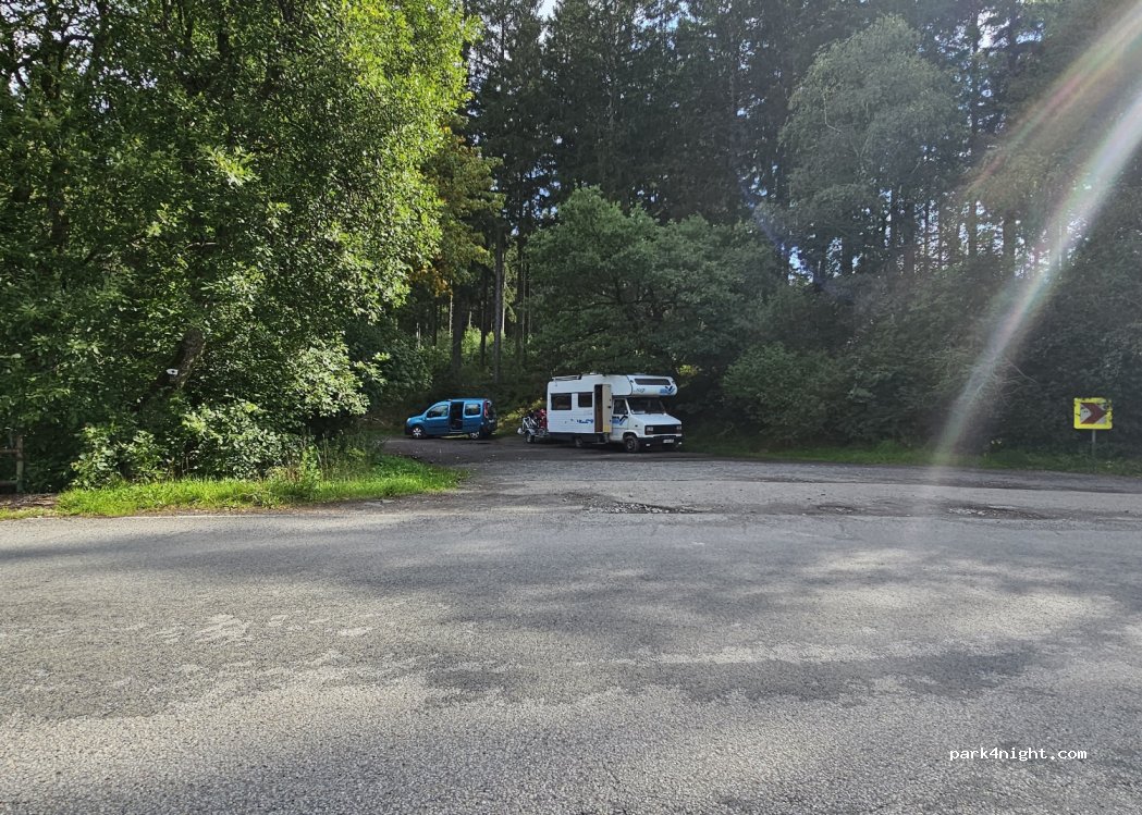 (4960) Stavelot - 4960 Route de l'Ancienne Douane — foto 2