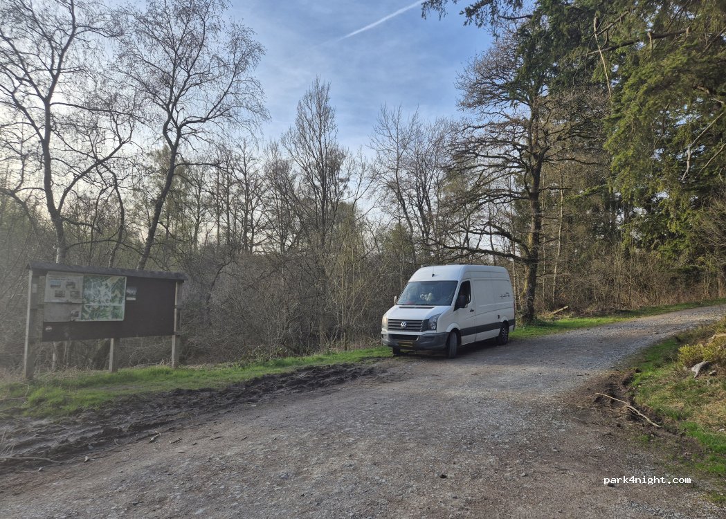 (4960) Stavelot - 4960 Route de l'Ancienne Douane — foto 3