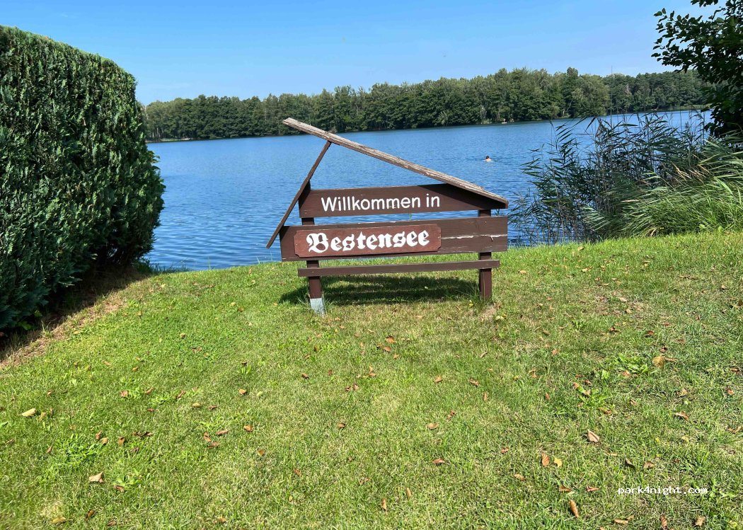Naturcamping Tonsee FKK — foto 2