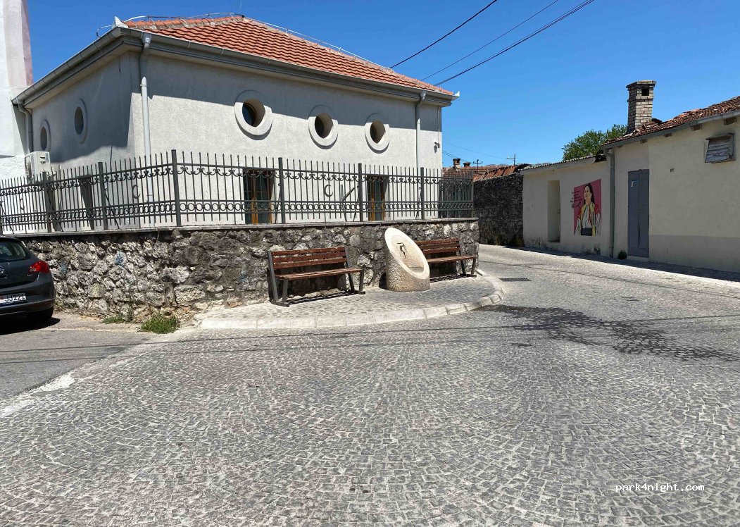() Podgorica - 2 Gojka Radonjića — foto