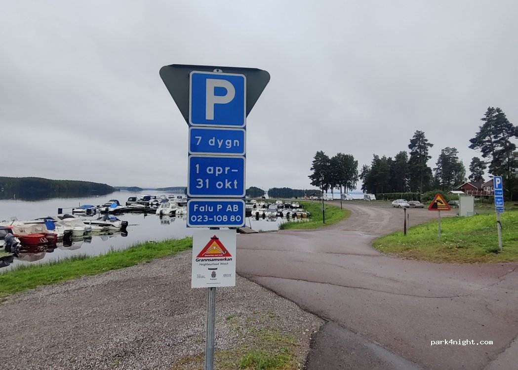 (791 53) Falun - 17 Runnvägen — foto 4