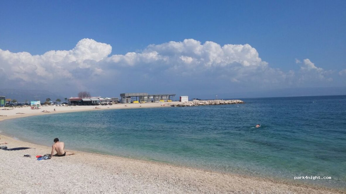 (21000) Split - Šetalište Pape Ivana Pavla II — foto 2
