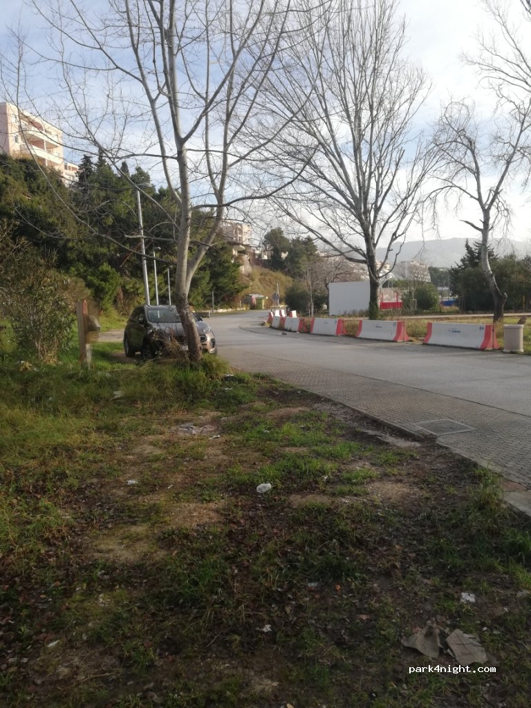 (21000) Split - Šetalište Pape Ivana Pavla II — foto 3