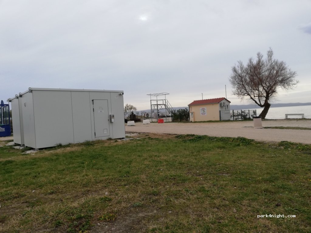(21000) Split - Šetalište Pape Ivana Pavla II — foto 4