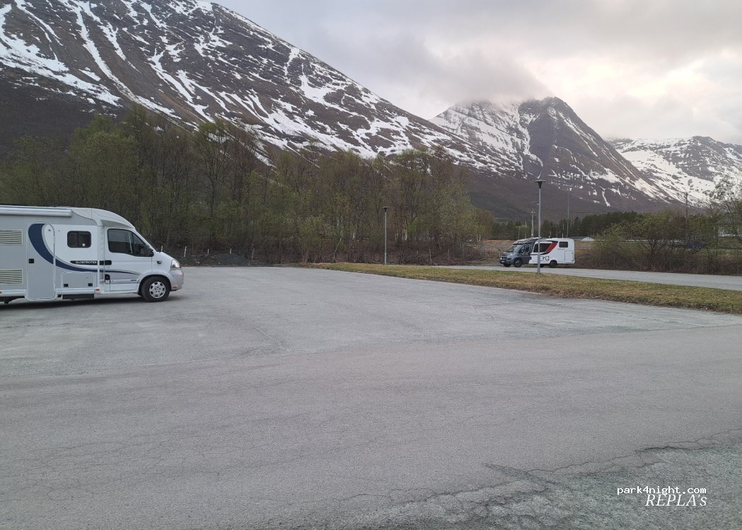 (9040) Nordkjosbotn - 2 Ringveien — foto 2