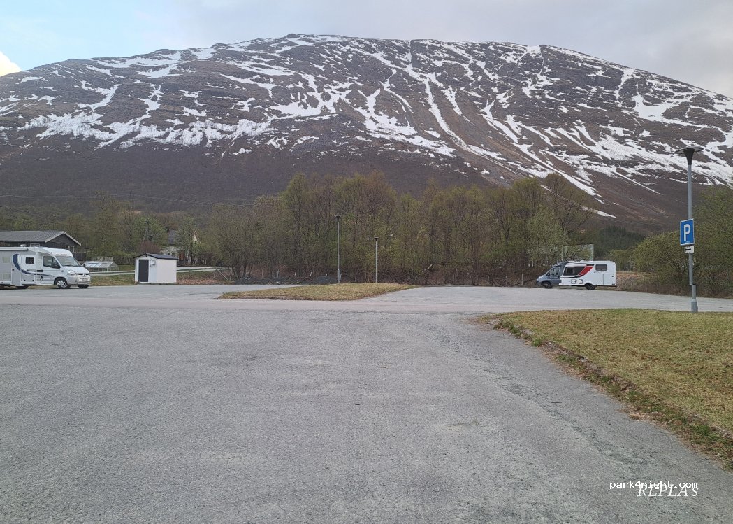 (9040) Nordkjosbotn - 2 Ringveien — foto 3