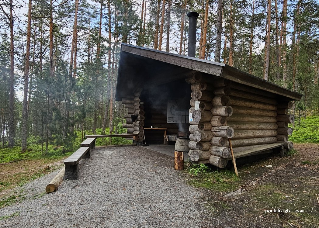 (58450) Savonlinna - 297 Puistometsäntie — foto 3