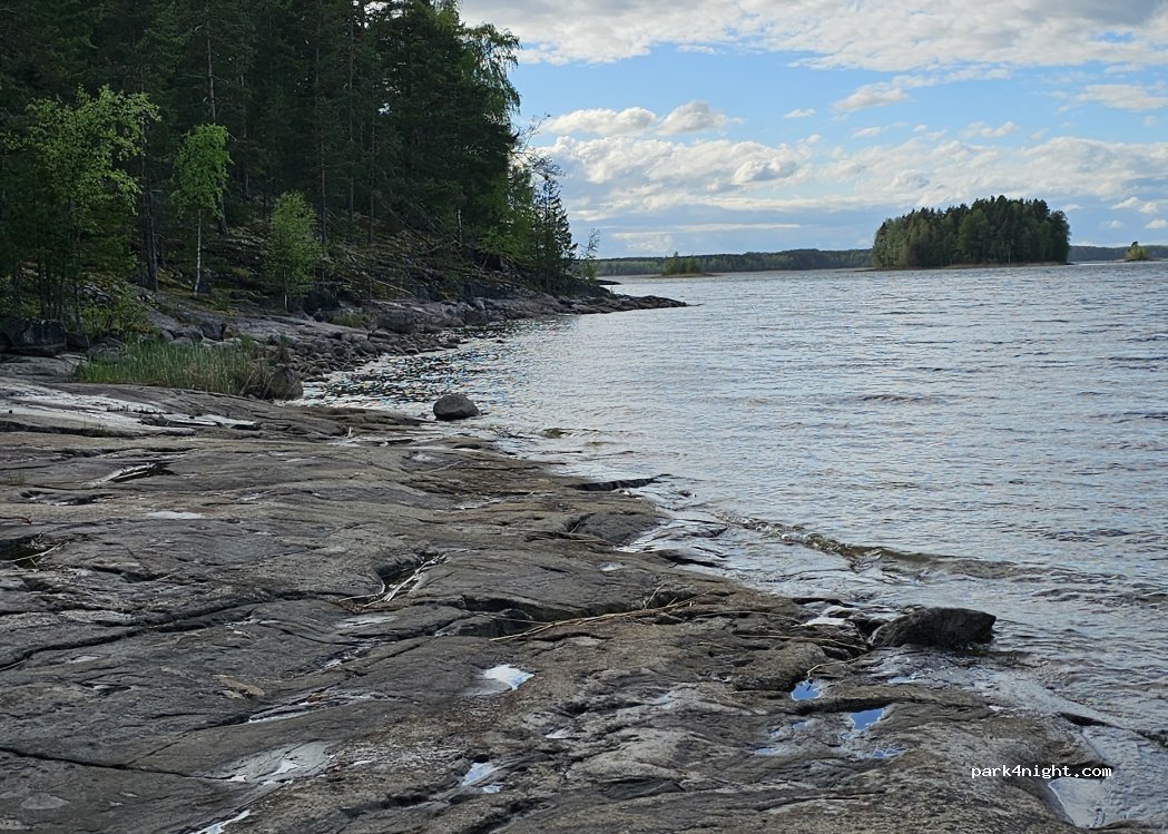 (58450) Savonlinna - 297 Puistometsäntie — foto 5
