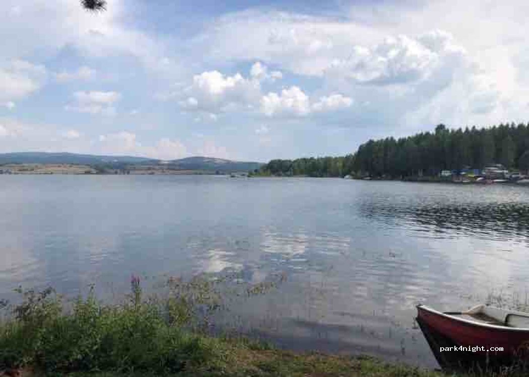 () Vlasina Rid - Unnamed Road — foto 2