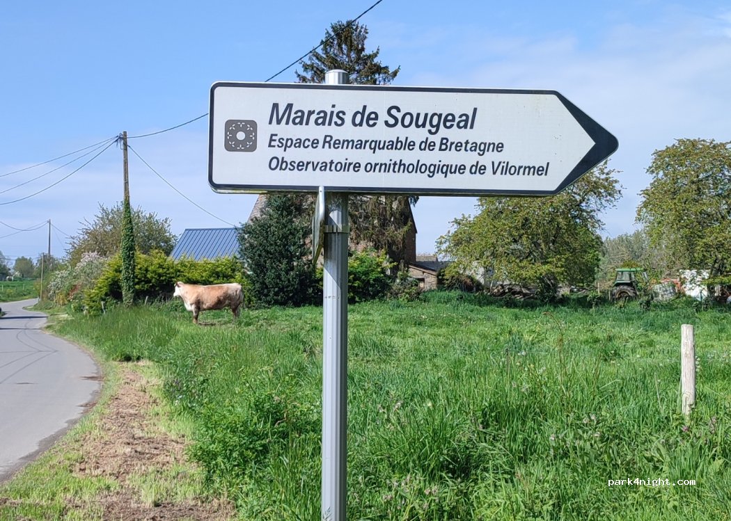 (35610) Sougéal - À Vilormel — foto 2