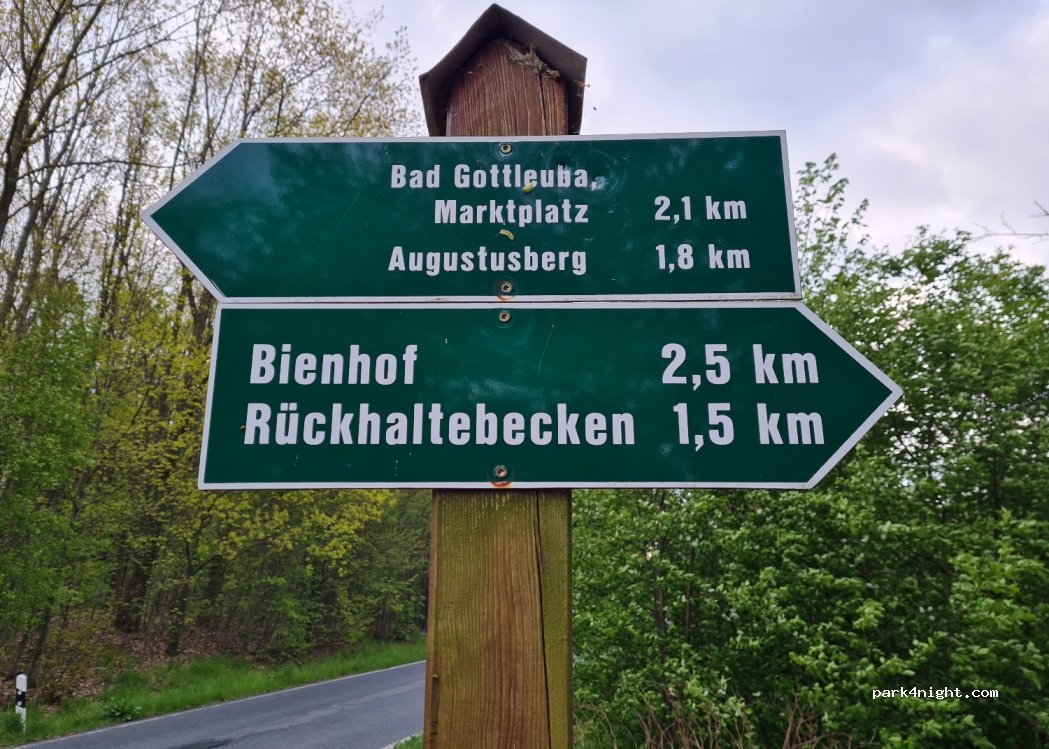 (01816) Bad Gottleuba-Berggießhübel - — foto 2