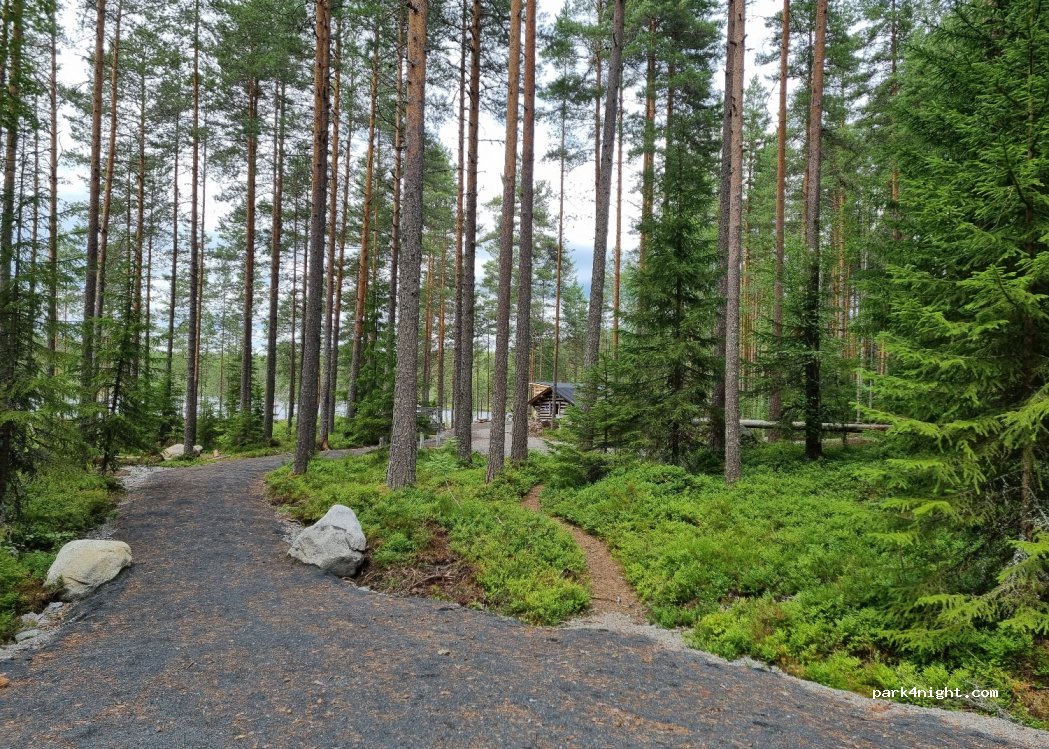(39450) Ikaalinen - 1057 Seitsemisentie — foto 2