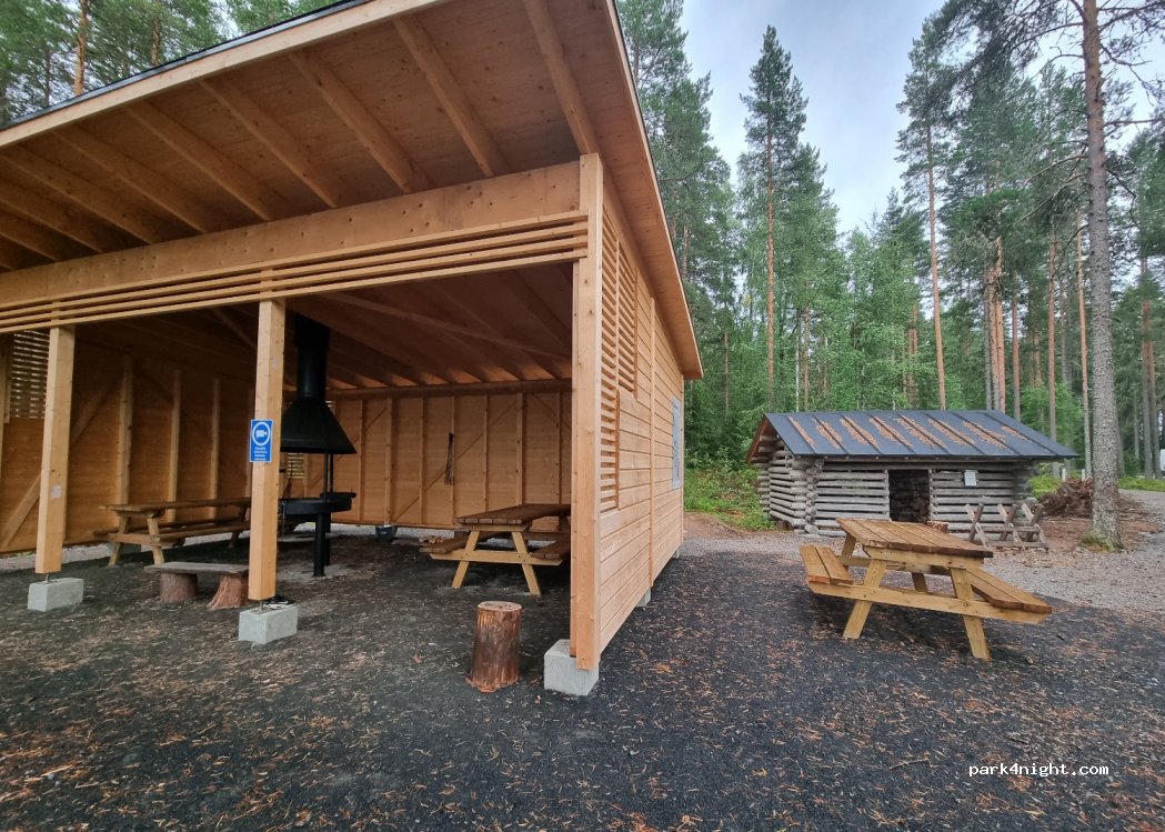 (39450) Ikaalinen - 1057 Seitsemisentie — foto 3