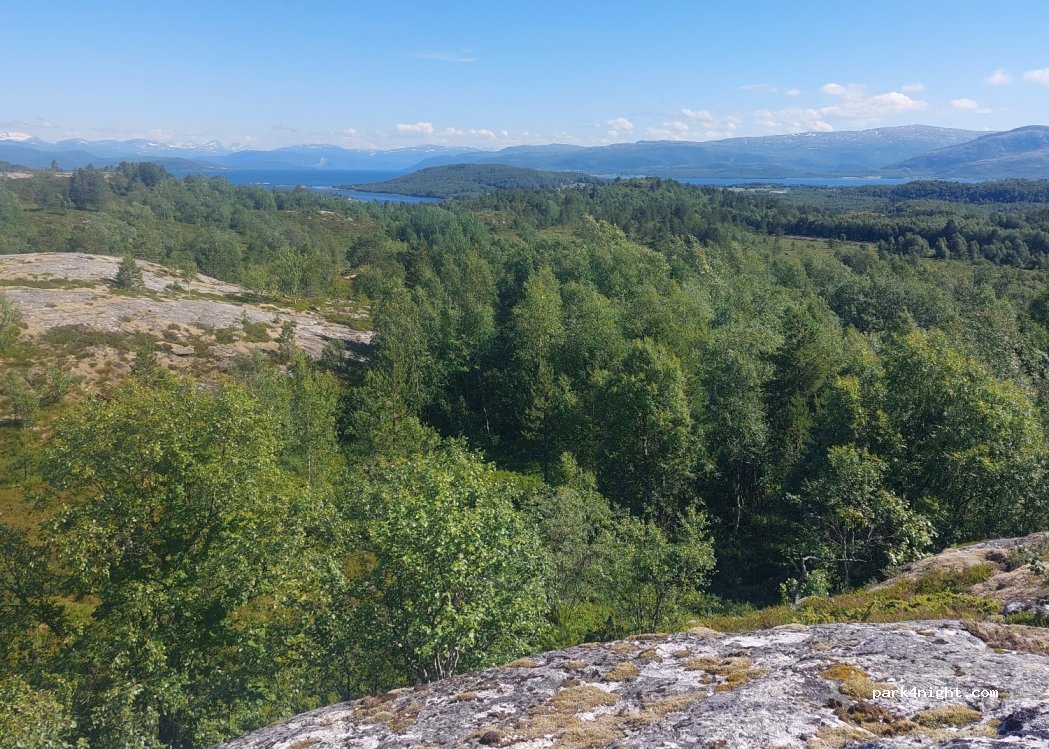 (8050) Bodø - Rv80 — foto