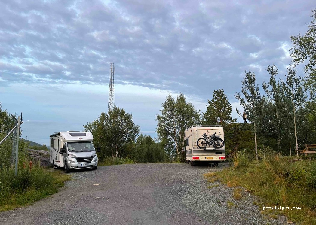 (8050) Bodø - Rv80 — foto 2