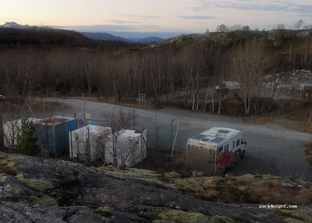 (8050) Bodø - Rv80 — foto 3