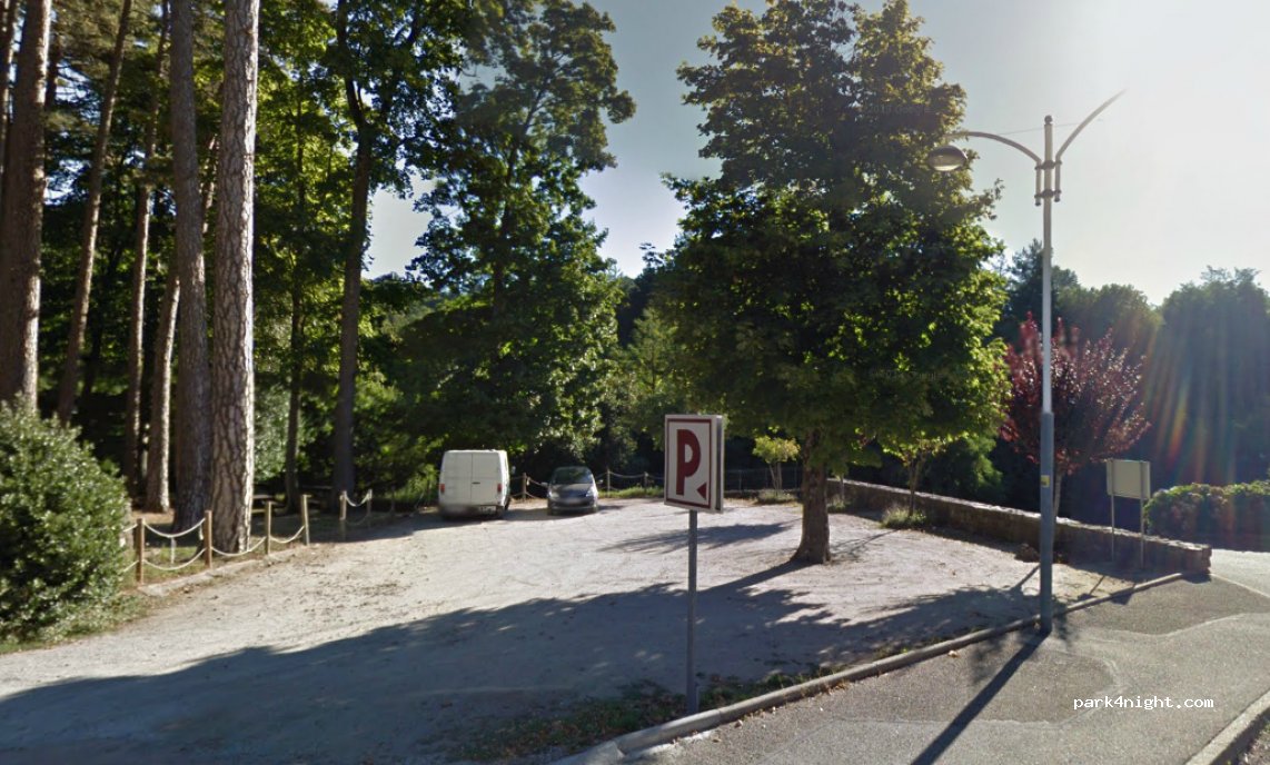 (07330) Thueyts - Avenue du Val d'Ardèche — foto
