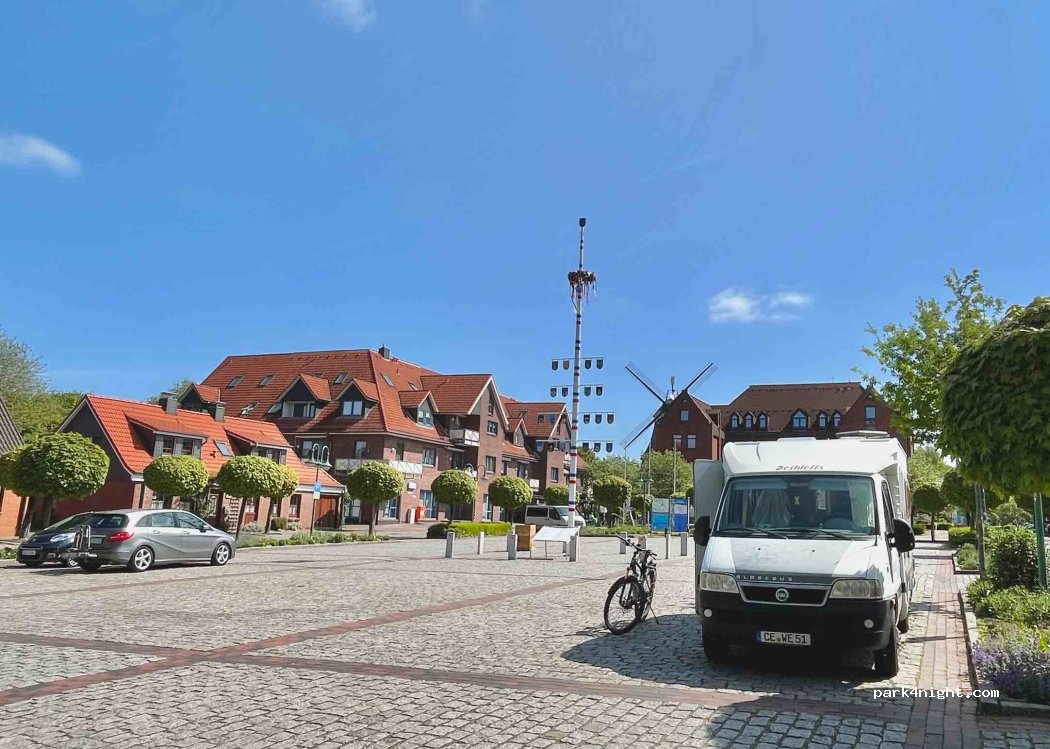 (24214) Gettorf - 11 Mühlenstraße — foto 3